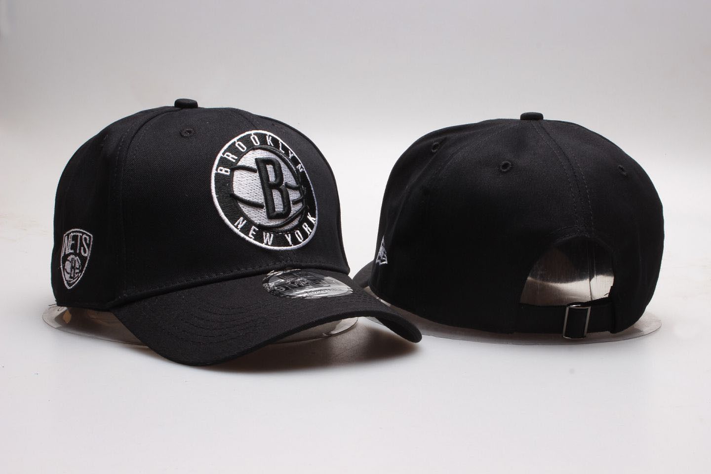 2026 NBA Brooklyn Nets Hat style YP04->nba hats->Sports Caps